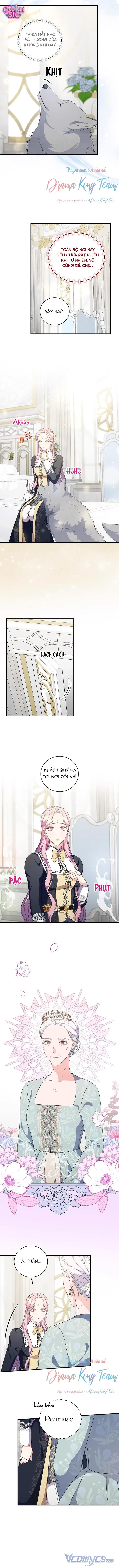 Nữ Công Tước Nhà Kính - Chap 73 - Trang 6