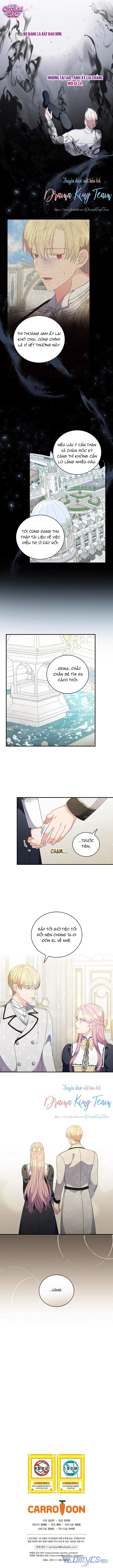 Nữ Công Tước Nhà Kính - Chap 74 - Trang 10
