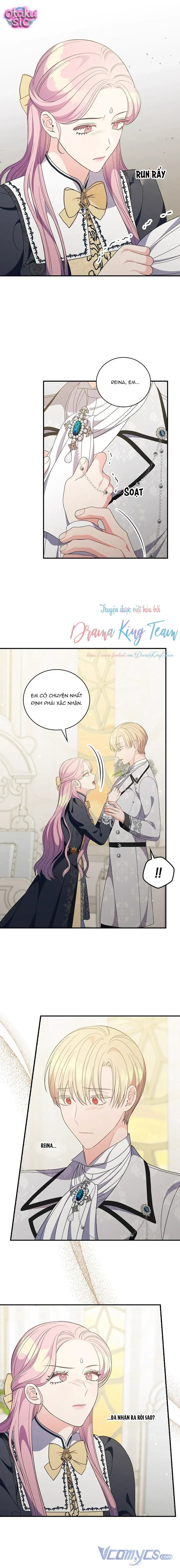 Nữ Công Tước Nhà Kính - Chap 74 - Trang 6