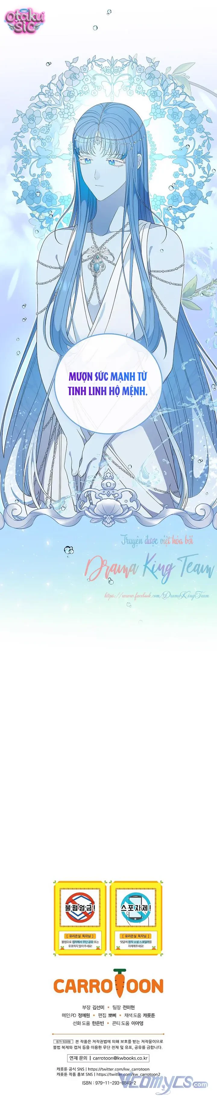 Nữ Công Tước Nhà Kính - Chap 75 - Trang 10