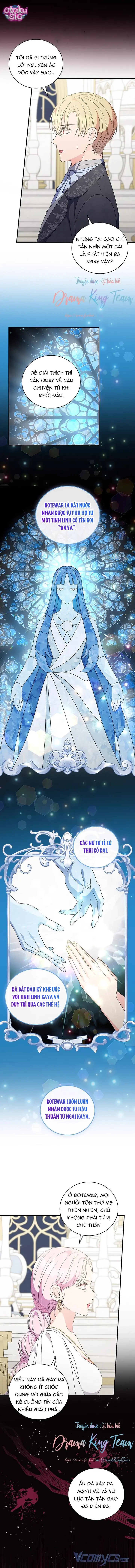 Nữ Công Tước Nhà Kính - Chap 75 - Trang 7