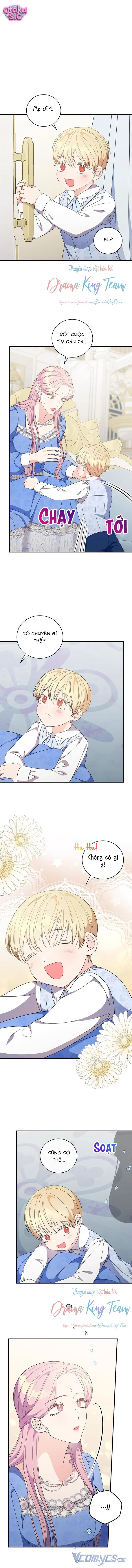 Nữ Công Tước Nhà Kính - Chap 75 - Trang 9