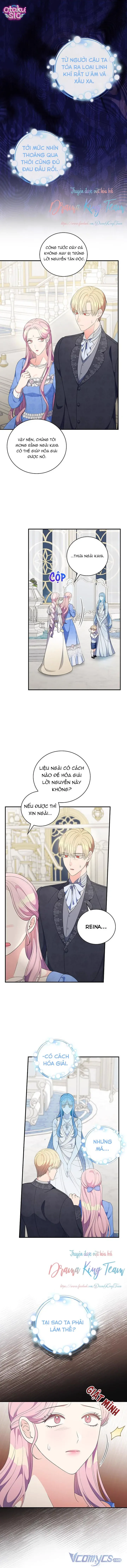 Nữ Công Tước Nhà Kính - Chap 76 - Trang 2