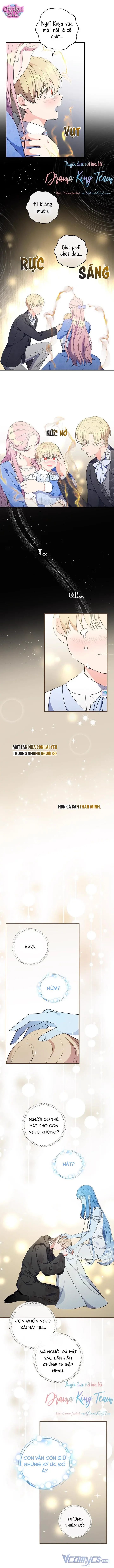 Nữ Công Tước Nhà Kính - Chap 76 - Trang 5