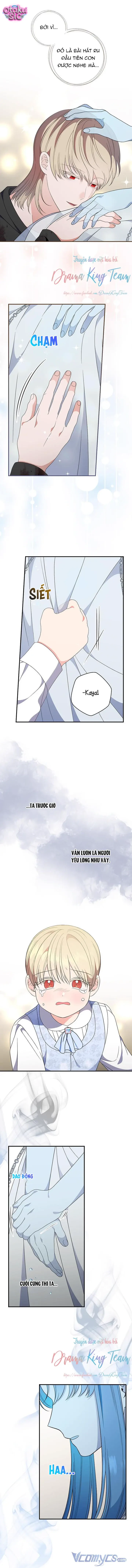 Nữ Công Tước Nhà Kính - Chap 76 - Trang 6
