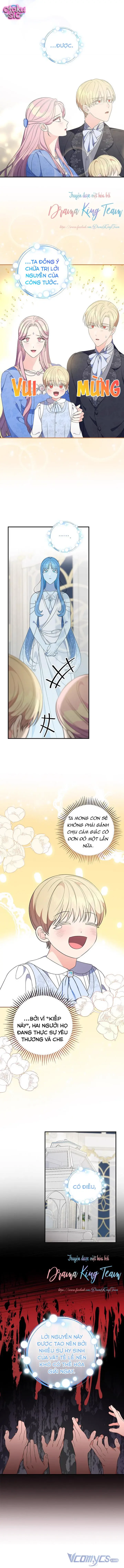 Nữ Công Tước Nhà Kính - Chap 76 - Trang 7