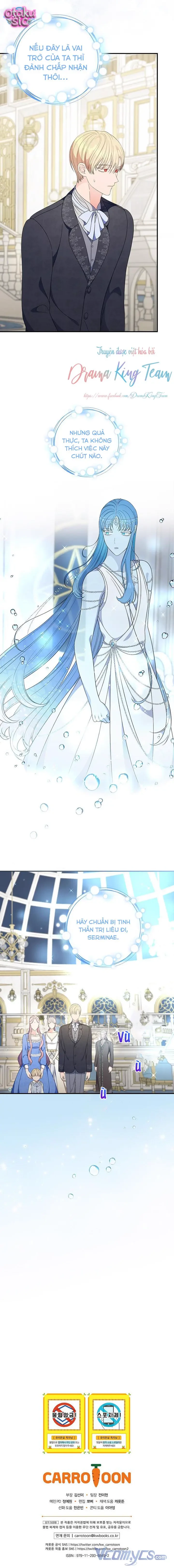 Nữ Công Tước Nhà Kính - Chap 76 - Trang 9