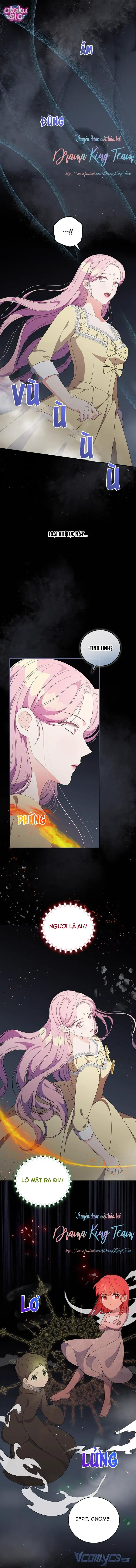 Nữ Công Tước Nhà Kính - Chap 77 - Trang 2