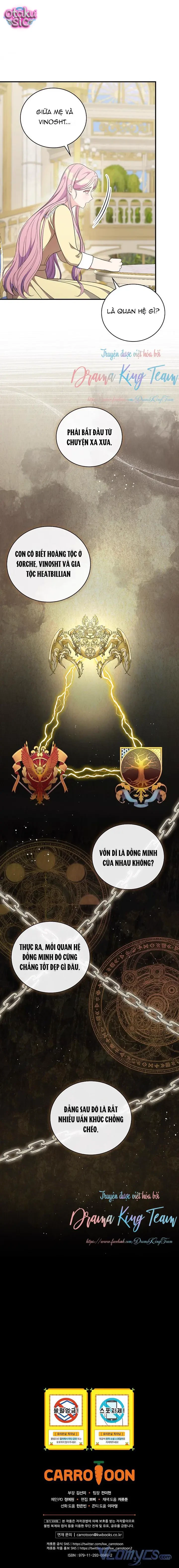 Nữ Công Tước Nhà Kính - Chap 77 - Trang 9