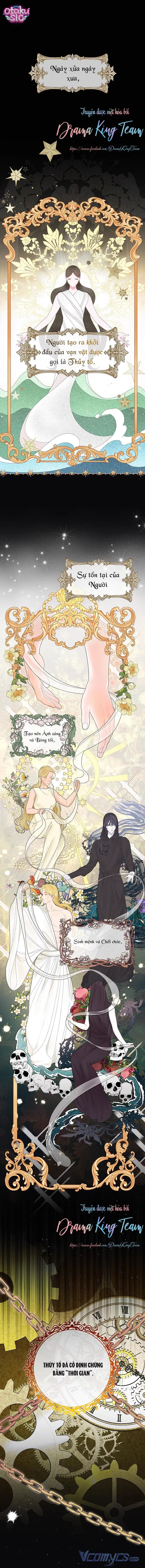 Nữ Công Tước Nhà Kính - Chap 78 - Trang 0
