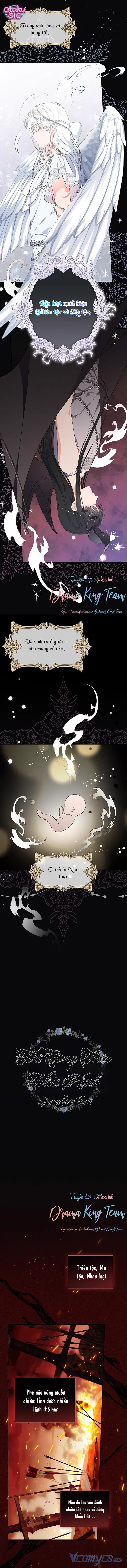 Nữ Công Tước Nhà Kính - Chap 78 - Trang 1