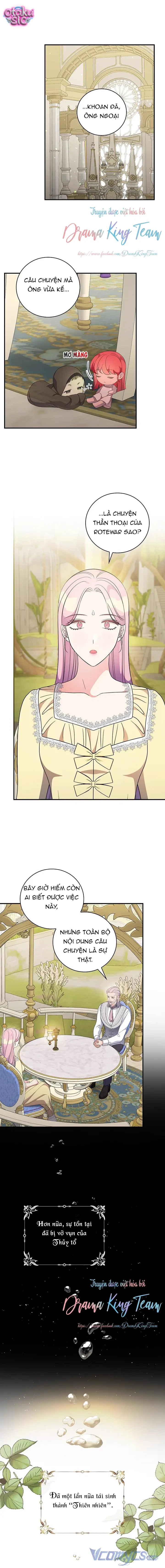 Nữ Công Tước Nhà Kính - Chap 78 - Trang 5