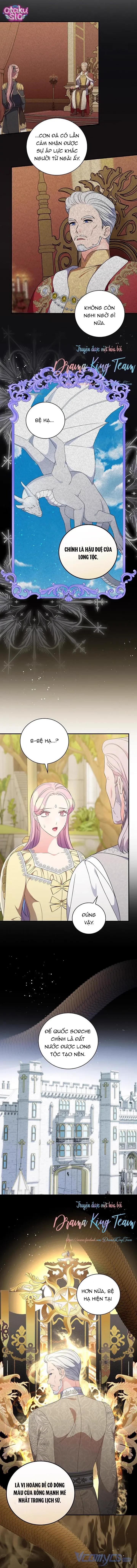 Nữ Công Tước Nhà Kính - Chap 78 - Trang 7