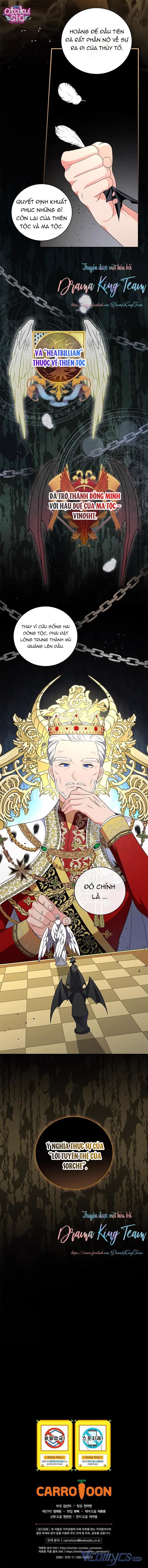 Nữ Công Tước Nhà Kính - Chap 78 - Trang 8