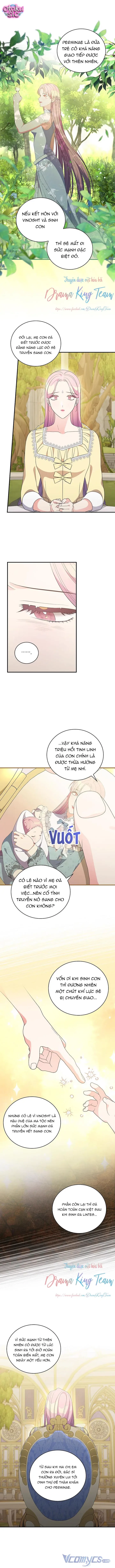 Nữ Công Tước Nhà Kính - Chap 79 - Trang 1