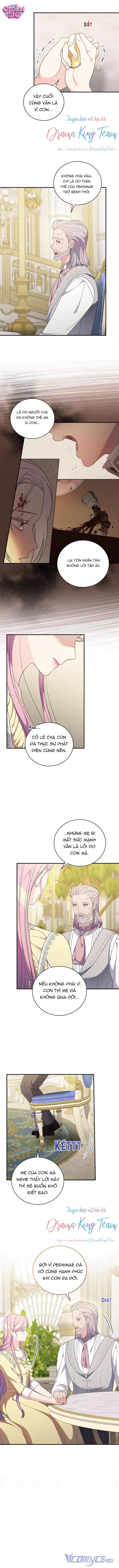 Nữ Công Tước Nhà Kính - Chap 79 - Trang 2