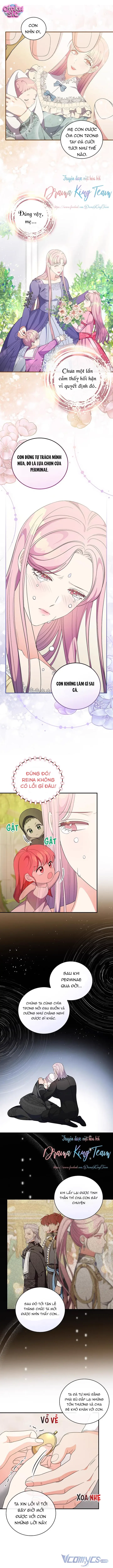 Nữ Công Tước Nhà Kính - Chap 79 - Trang 3