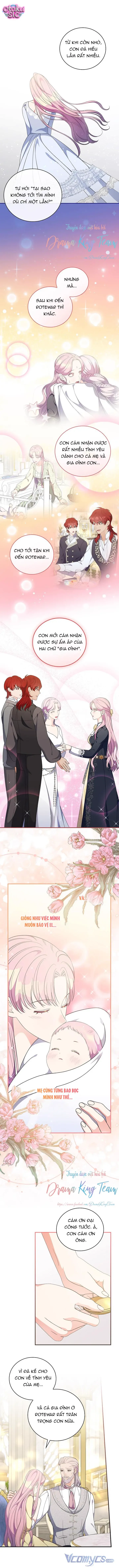 Nữ Công Tước Nhà Kính - Chap 79 - Trang 4