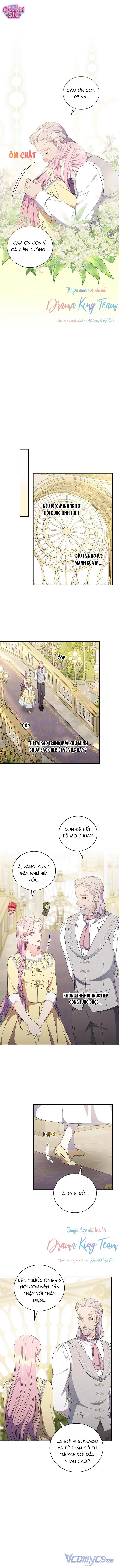 Nữ Công Tước Nhà Kính - Chap 79 - Trang 5