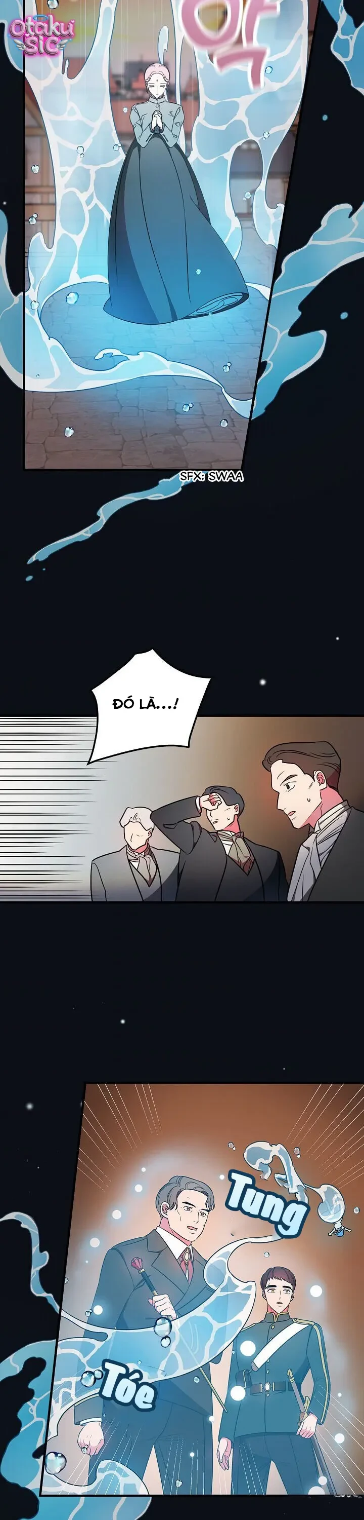 Nữ Công Tước Nhà Kính - Chap 8 - Trang 14