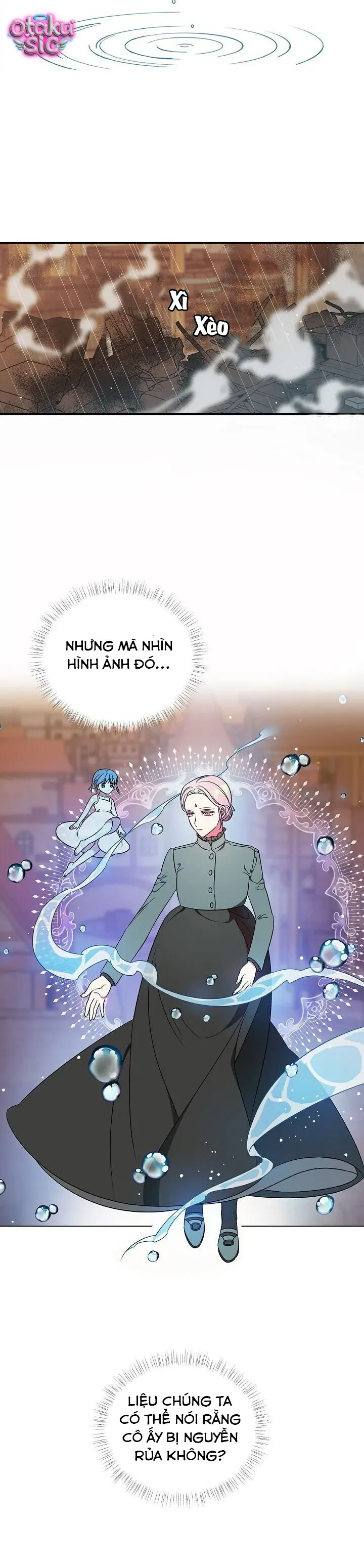 Nữ Công Tước Nhà Kính - Chap 8 - Trang 16
