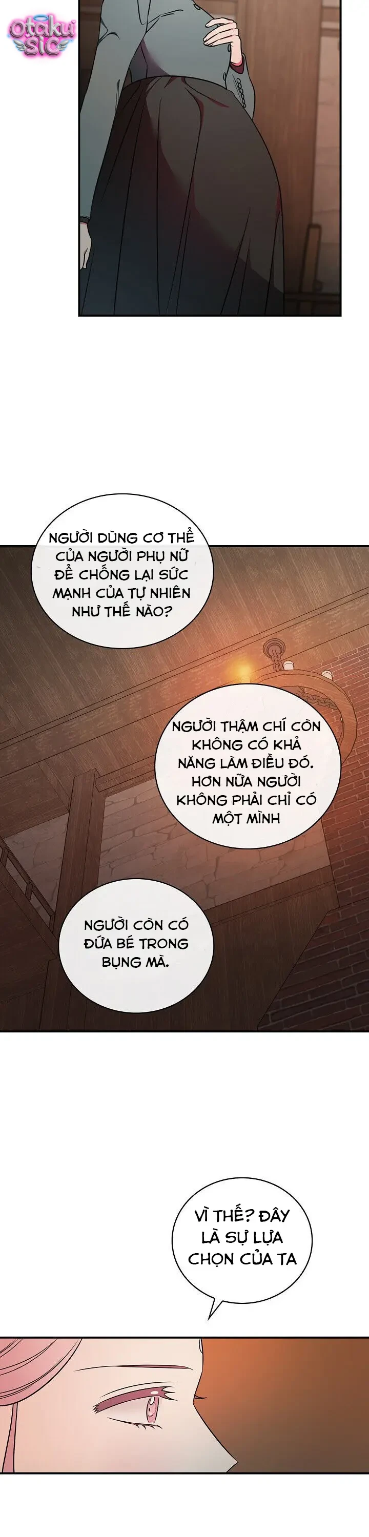 Nữ Công Tước Nhà Kính - Chap 8 - Trang 3