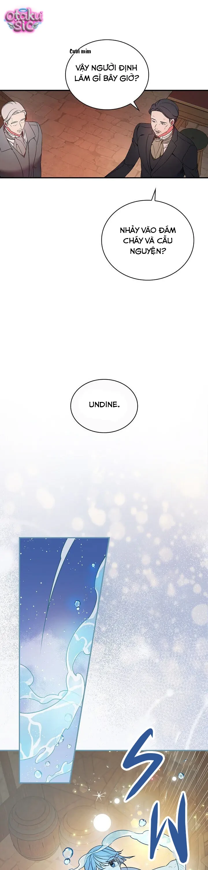 Nữ Công Tước Nhà Kính - Chap 8 - Trang 4