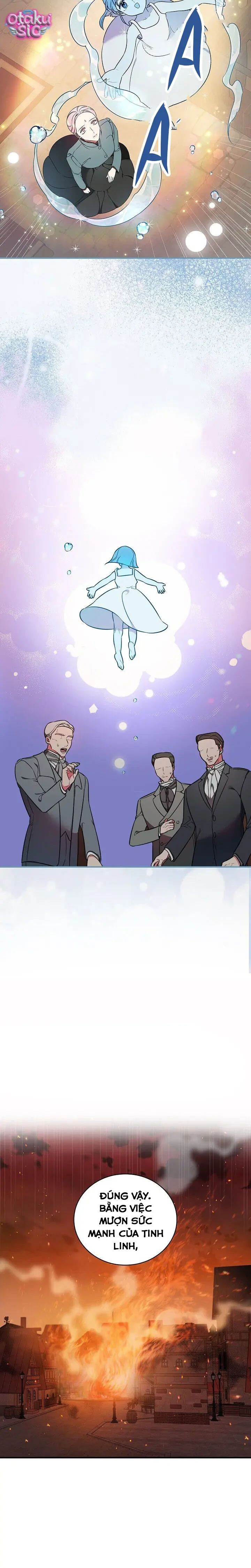 Nữ Công Tước Nhà Kính - Chap 8 - Trang 5