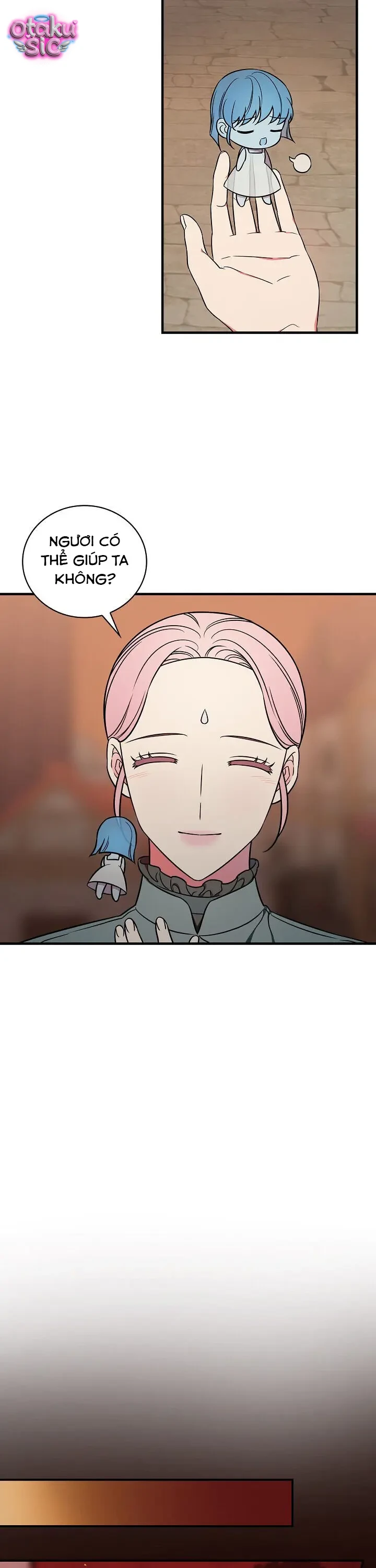 Nữ Công Tước Nhà Kính - Chap 8 - Trang 9