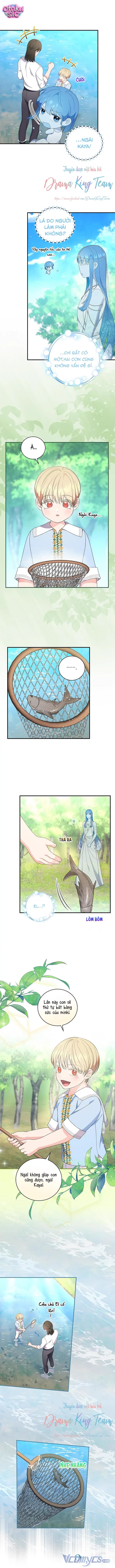 Nữ Công Tước Nhà Kính - Chap 80 - Trang 2