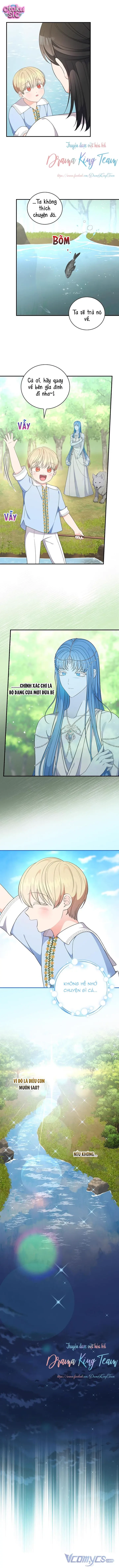Nữ Công Tước Nhà Kính - Chap 80 - Trang 4