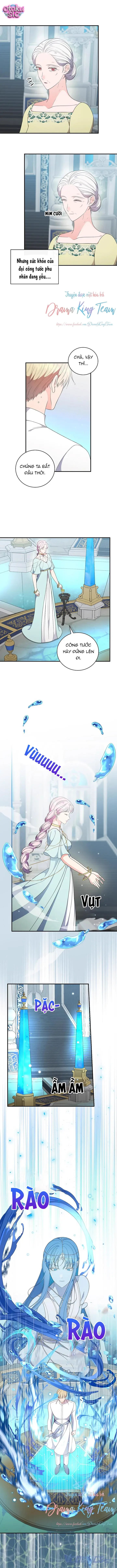 Nữ Công Tước Nhà Kính - Chap 80 - Trang 6