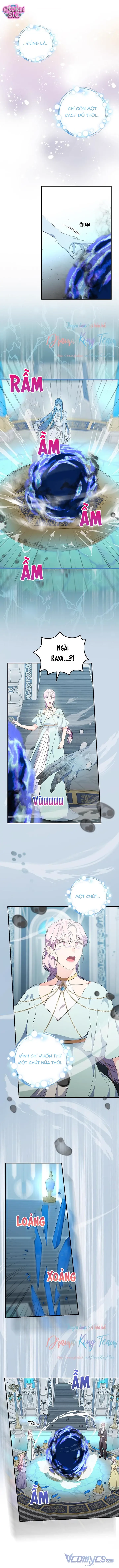 Nữ Công Tước Nhà Kính - Chap 80 - Trang 9
