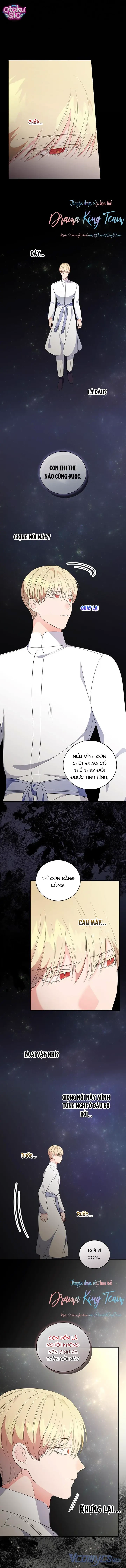 Nữ Công Tước Nhà Kính - Chap 81 - Trang 0