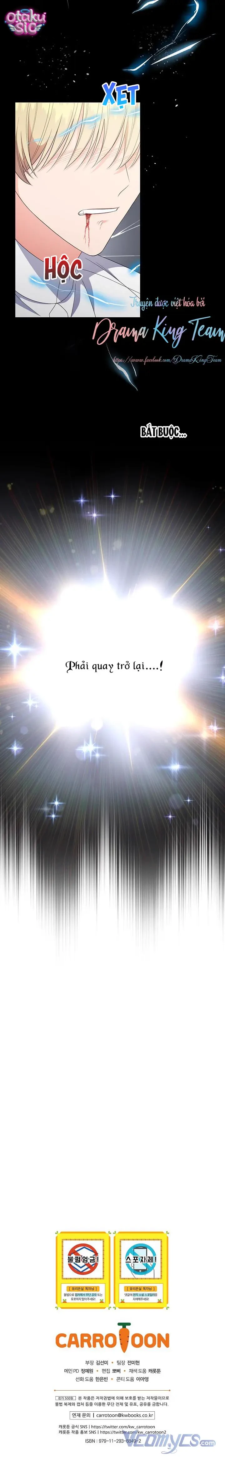 Nữ Công Tước Nhà Kính - Chap 81 - Trang 10
