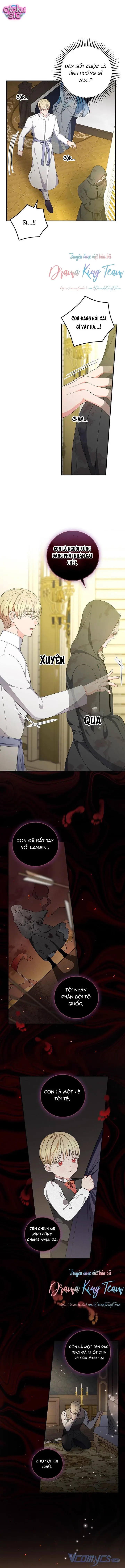 Nữ Công Tước Nhà Kính - Chap 81 - Trang 2