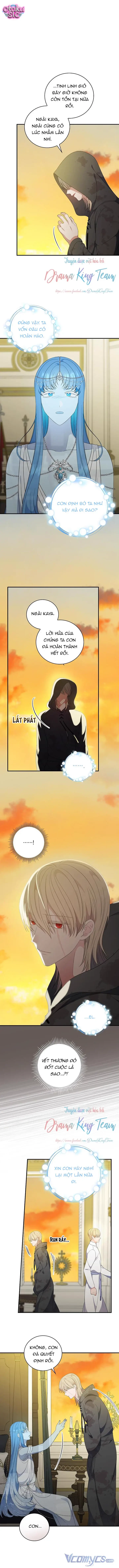 Nữ Công Tước Nhà Kính - Chap 81 - Trang 4