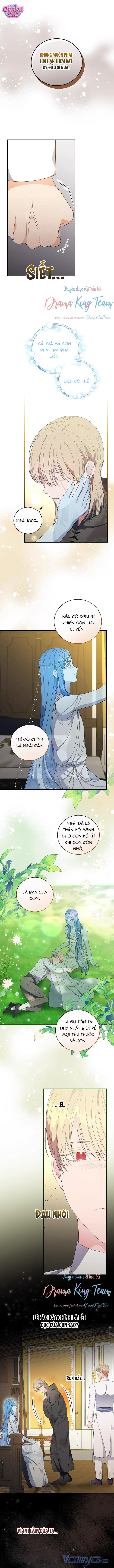 Nữ Công Tước Nhà Kính - Chap 81 - Trang 5