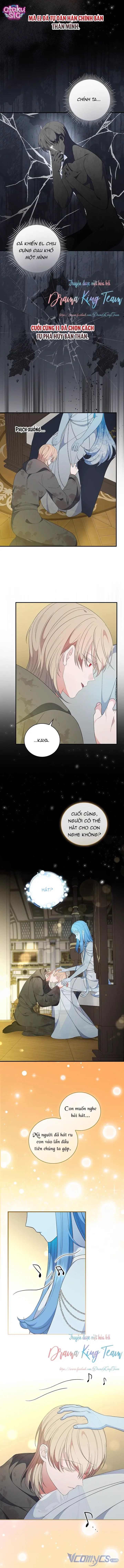 Nữ Công Tước Nhà Kính - Chap 81 - Trang 6