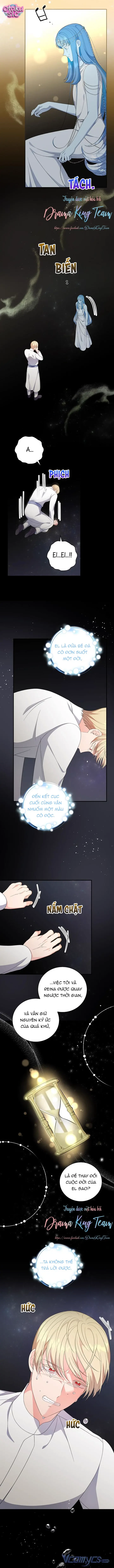Nữ Công Tước Nhà Kính - Chap 81 - Trang 7