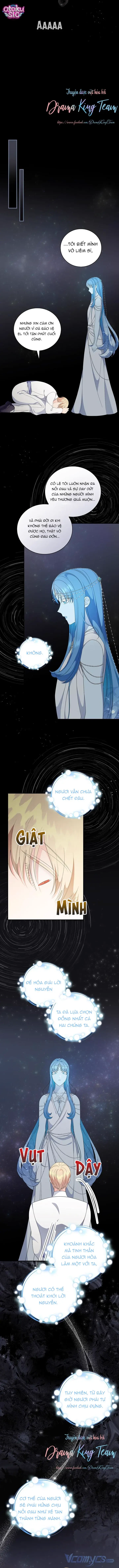 Nữ Công Tước Nhà Kính - Chap 81 - Trang 8