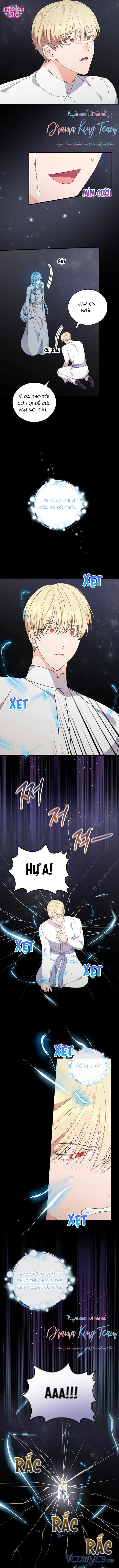 Nữ Công Tước Nhà Kính - Chap 81 - Trang 9