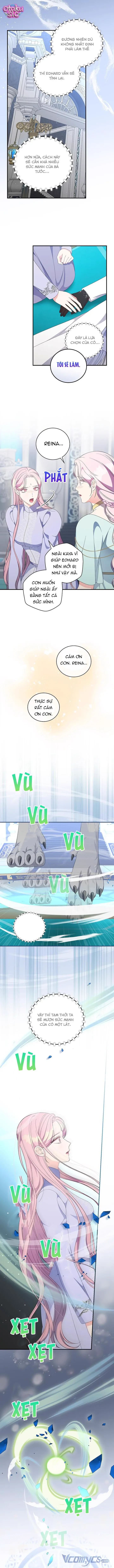 Nữ Công Tước Nhà Kính - Chap 82 - Trang 3