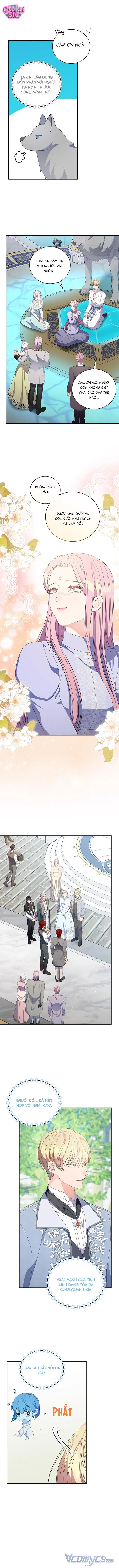 Nữ Công Tước Nhà Kính - Chap 82 - Trang 6