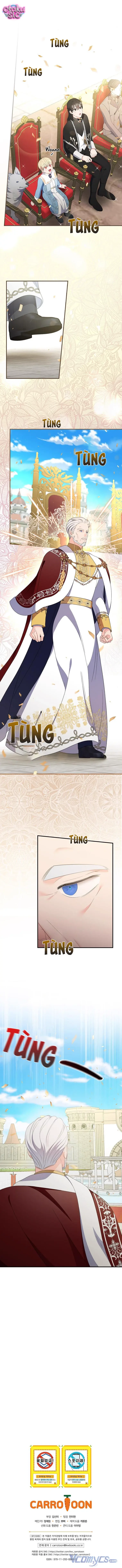 Nữ Công Tước Nhà Kính - Chap 83 - Trang 9