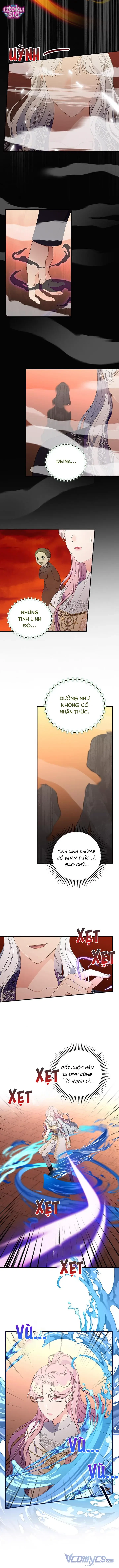 Nữ Công Tước Nhà Kính - Chap 85 - Trang 3