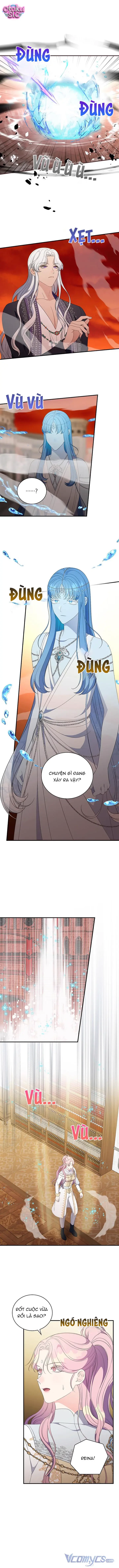 Nữ Công Tước Nhà Kính - Chap 85 - Trang 4
