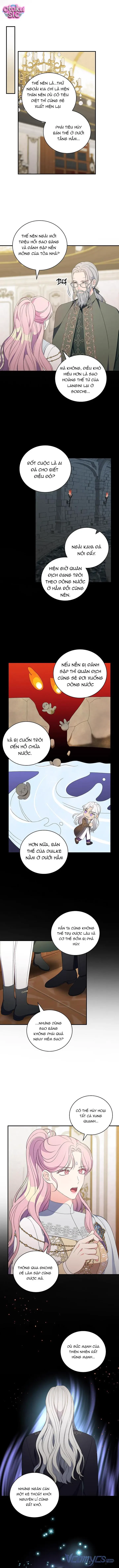 Nữ Công Tước Nhà Kính - Chap 85 - Trang 6