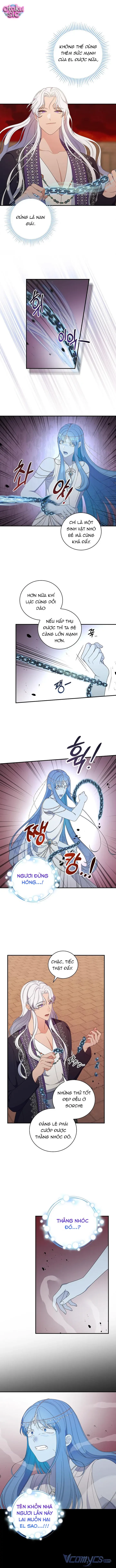Nữ Công Tước Nhà Kính - Chap 86 - Trang 2