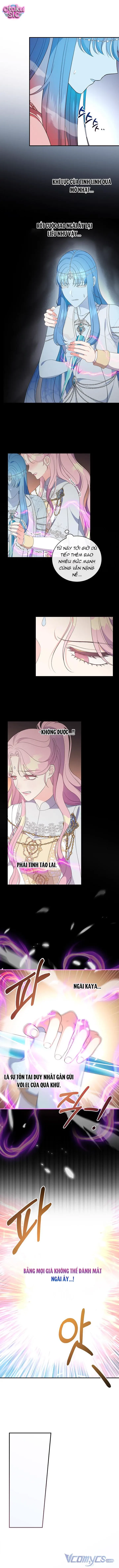 Nữ Công Tước Nhà Kính - Chap 86 - Trang 6